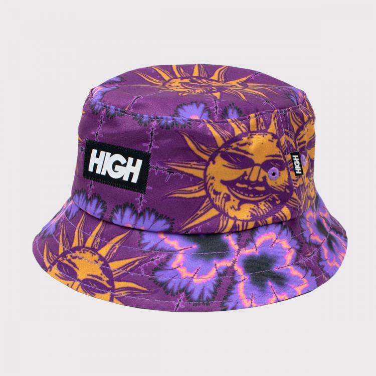 Bucket High Hat So Good Purple
