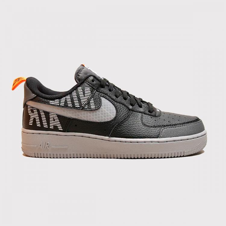 Tênis Nike Air Force 1 Under Construction