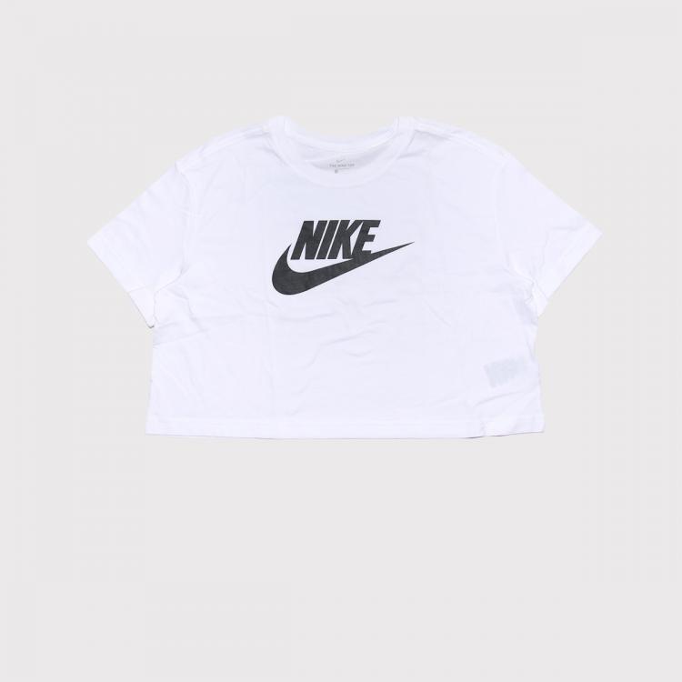 Camiseta Nike Sportswear Essential White