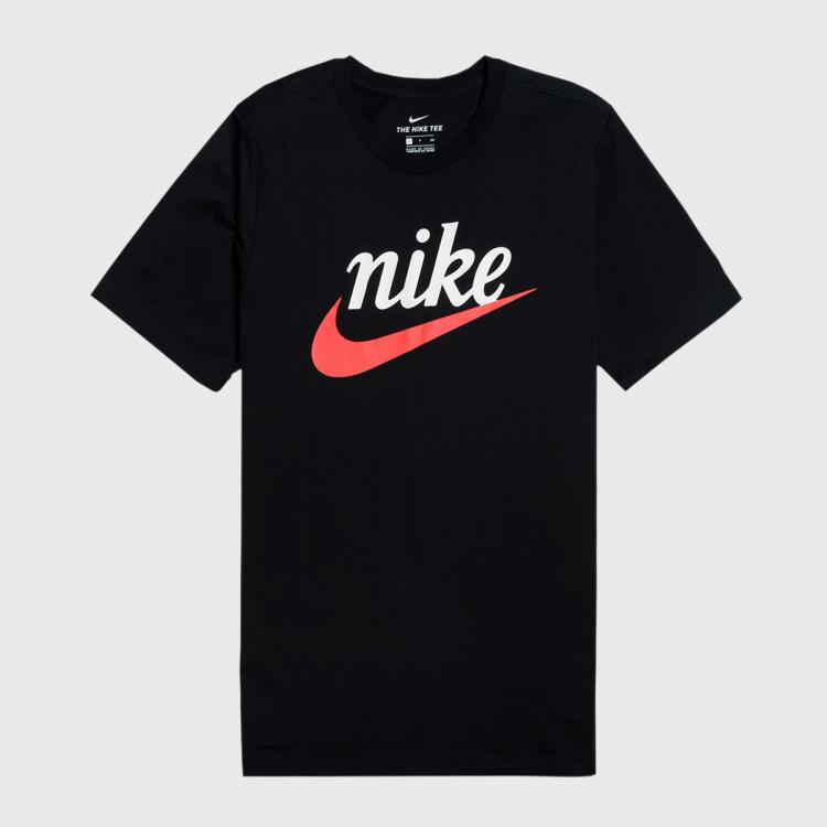 Camiseta Nike Sportwear Heritage 