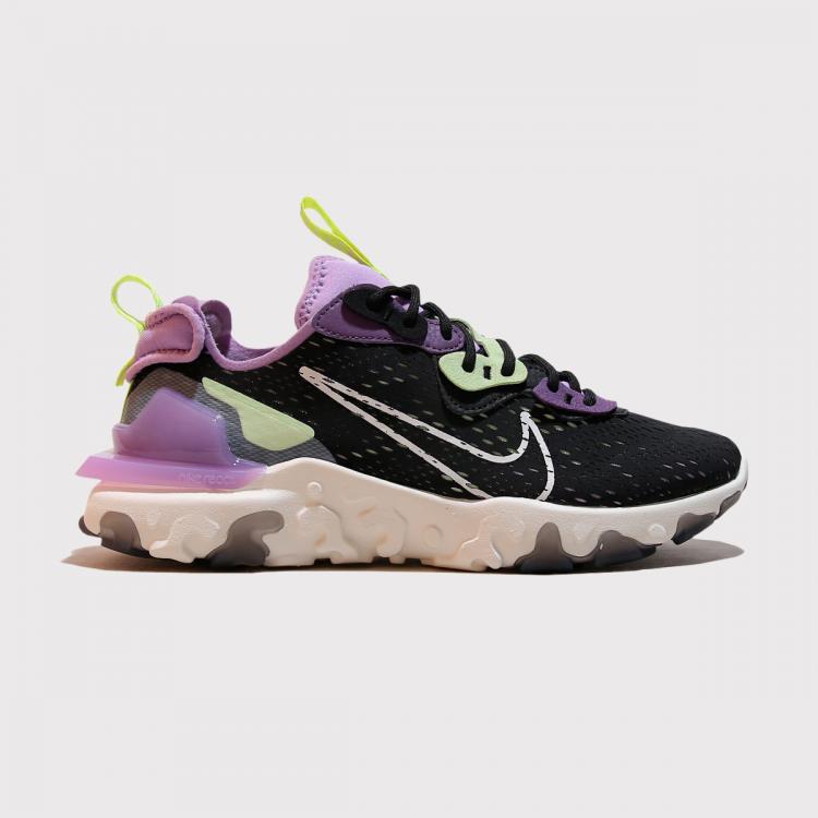 Nike React Vision "Gravity Purple"