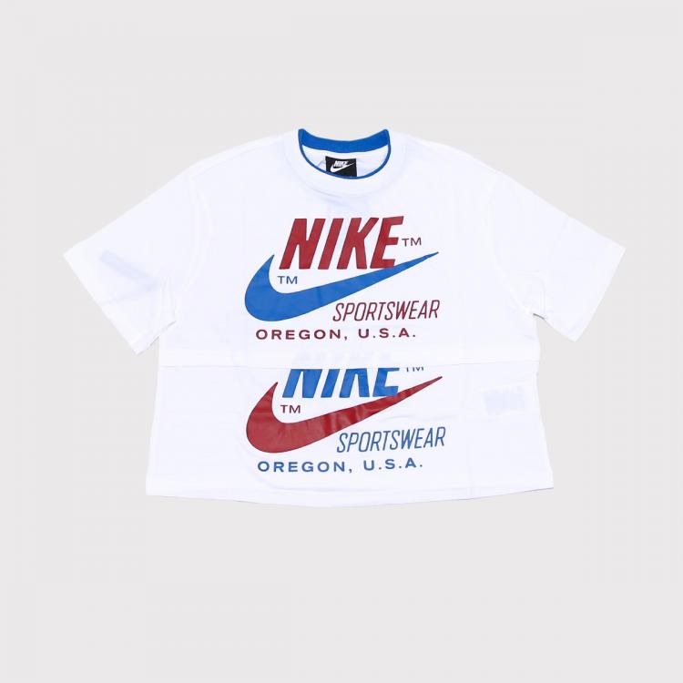 Camiseta Nike Sportswear Icon Clash