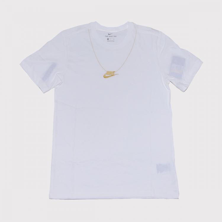 Camiseta Nike Sportwear Branco