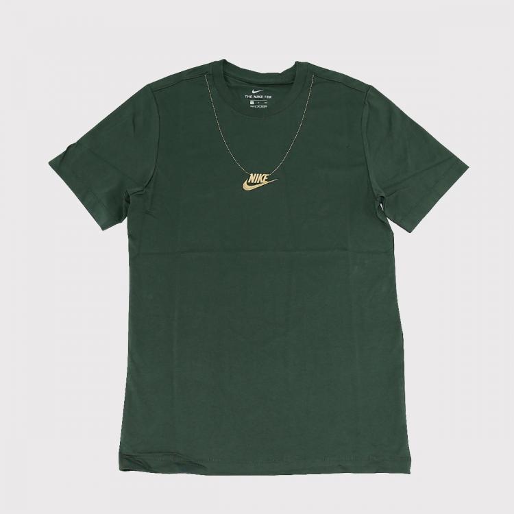 Camiseta Nike Sportwear Verde