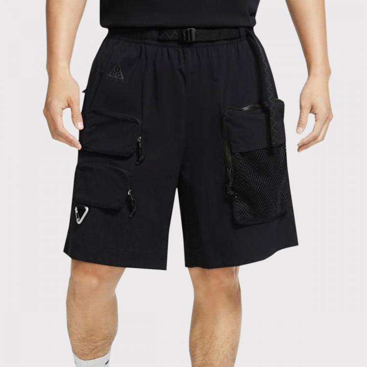 Shorts Nike ACG Masculino Black