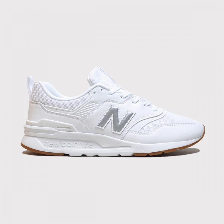 Tênis New Balance 997H Branco