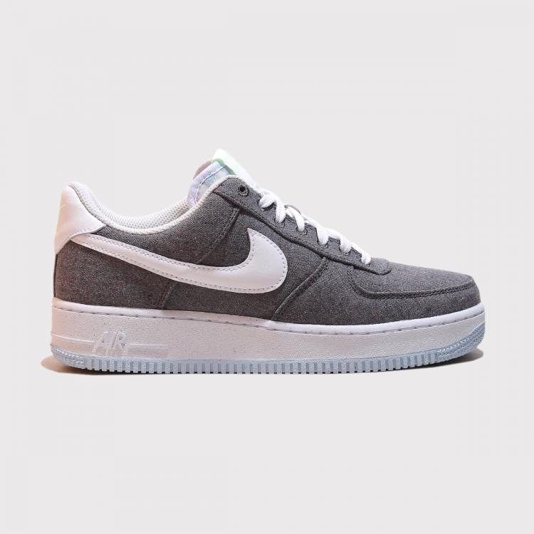 Tênis Nike Air Force 1 Recycled Canvas Pack