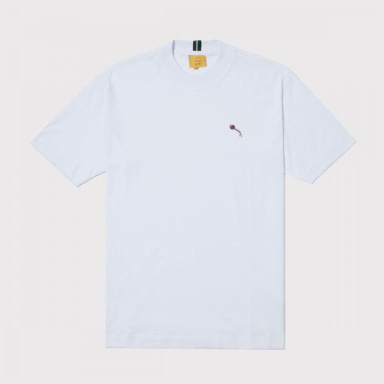Camiseta Class Pipa Branco