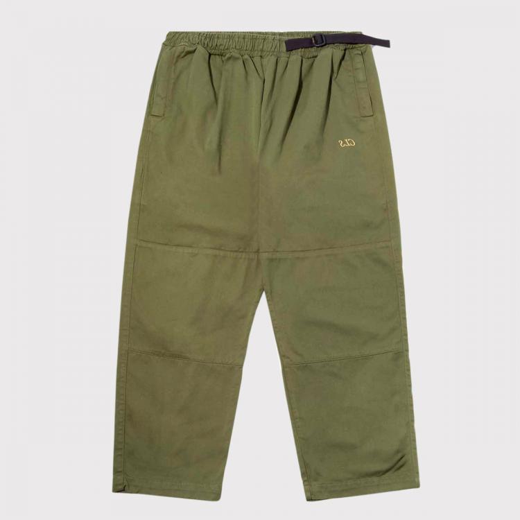 Calça Class ''Trouser Pants'' Green