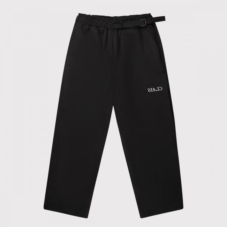Calça Class Sport Pants ''Expanded'' Black