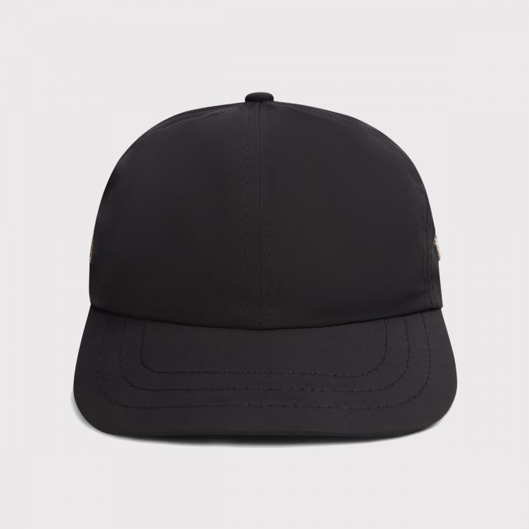 Boné Class Sport Hat ''Billionaire'' Black