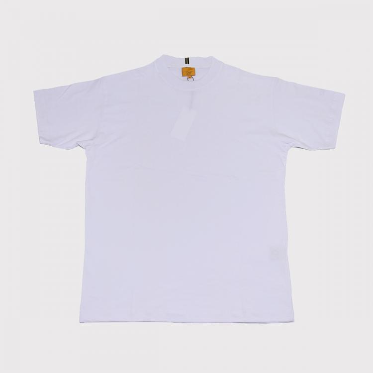 Camiseta Class Basica Branco