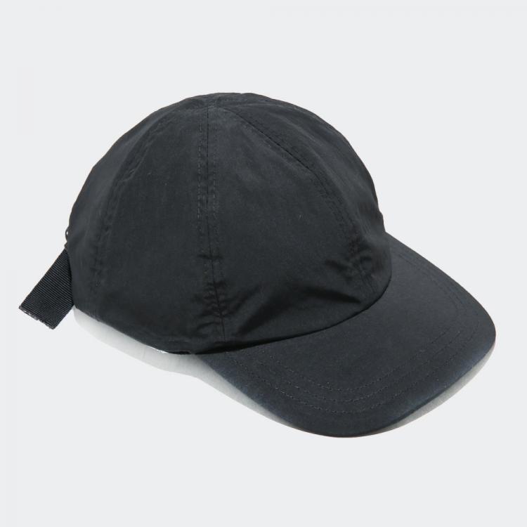 Boné Class Classic Nylon Hat Black