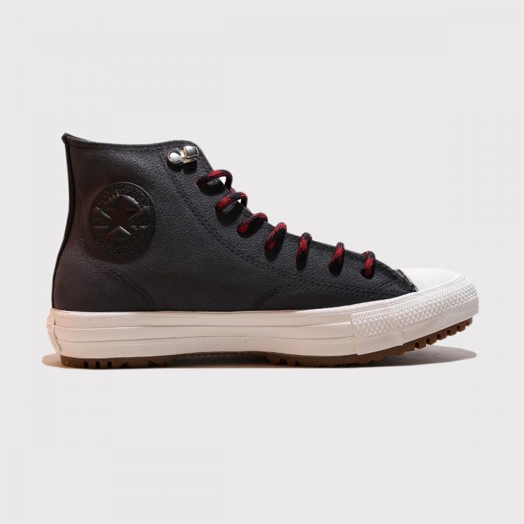 Tênis Converse All Star Chuck Taylor Boot Noturno