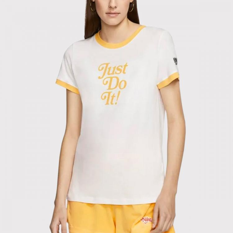 Camiseta Nike Sportswear Feminino Camiseta Nike Sportswear Feminino