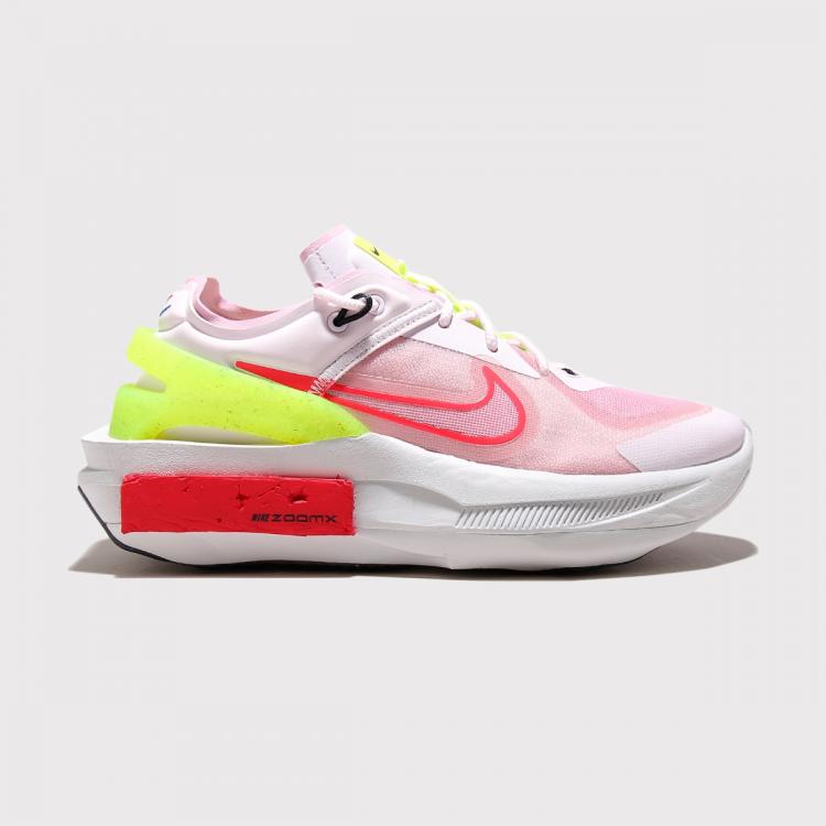 Tênis Nike Fontanka Edge Light Arctic Pink