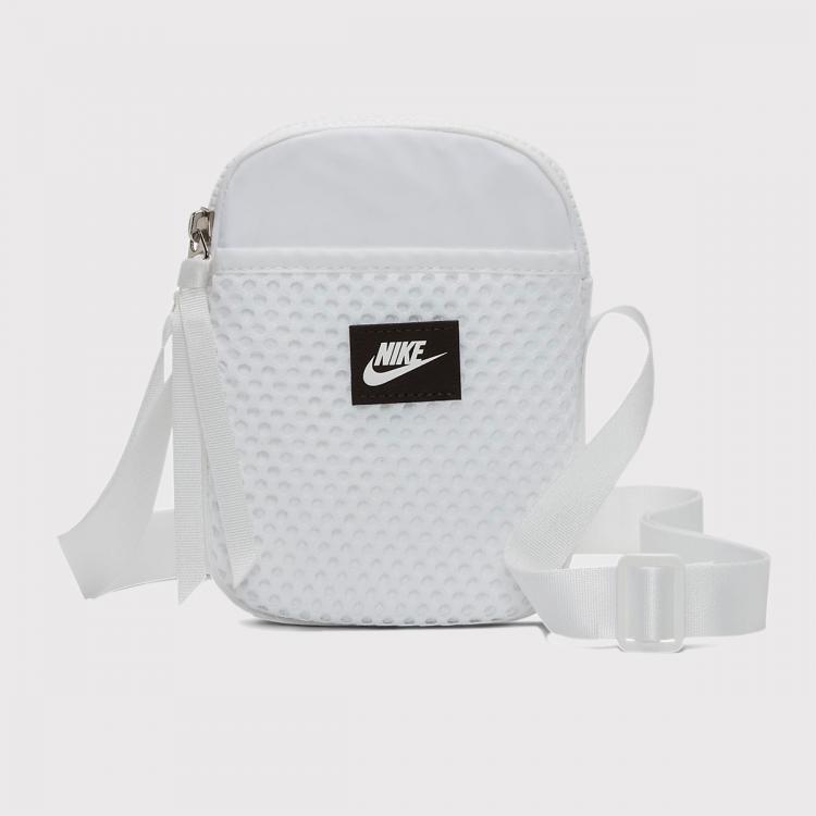 Shoulder Bag Nike Transversal Branco