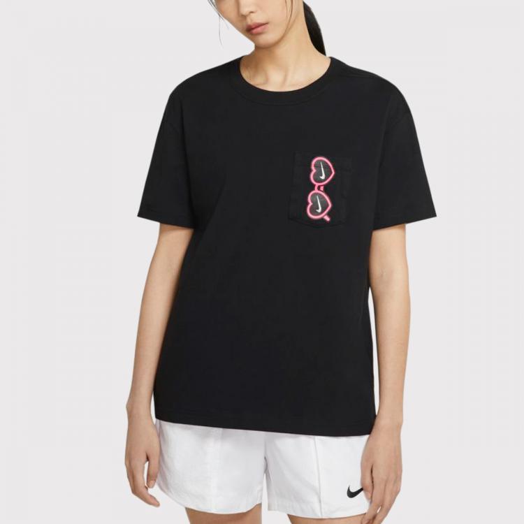 Camiseta Nike Sportswear Feminino