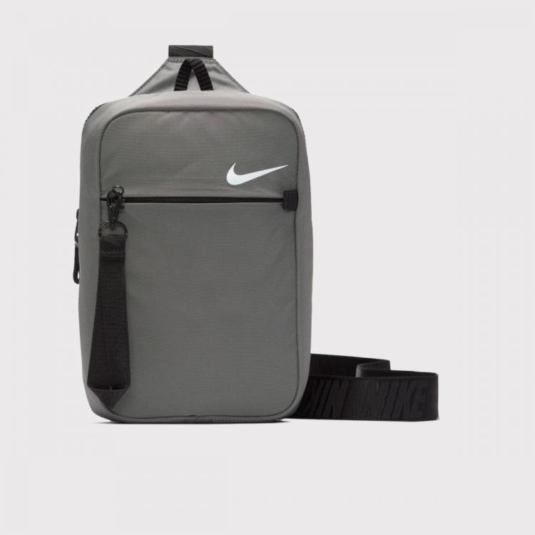 Bolsa Nike Sportswear Essentials Unissex Grey