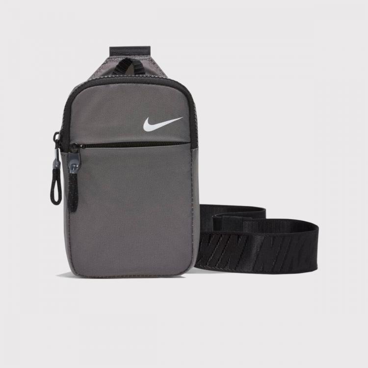 Bolsa Nike Sportswear Essential Unissex Small Grey