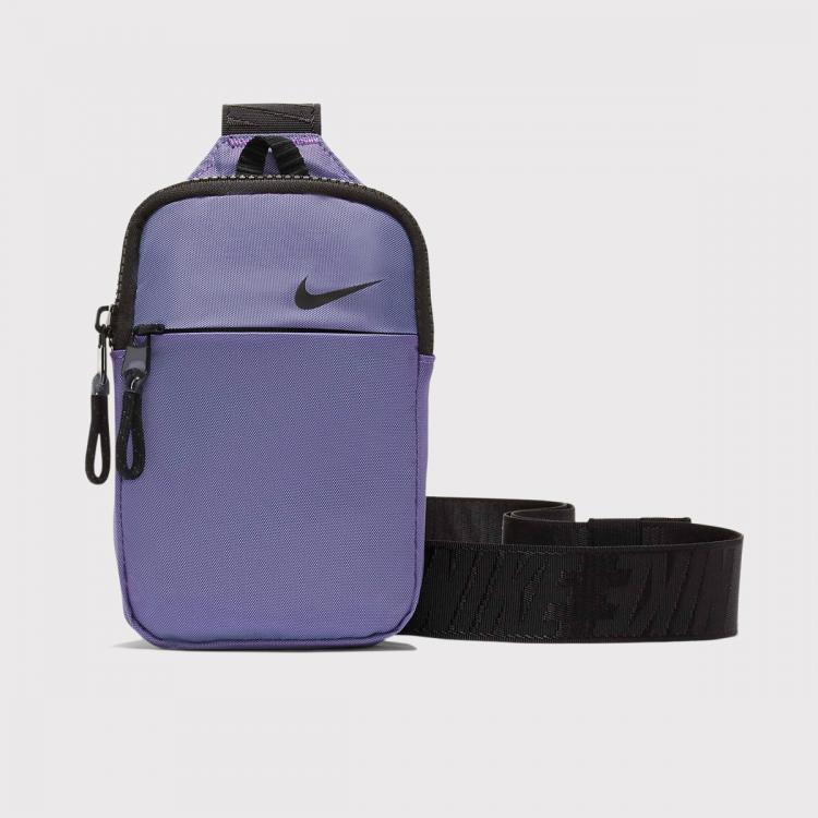 Bolsa Nike Sportswear Essentials Unissex Purple