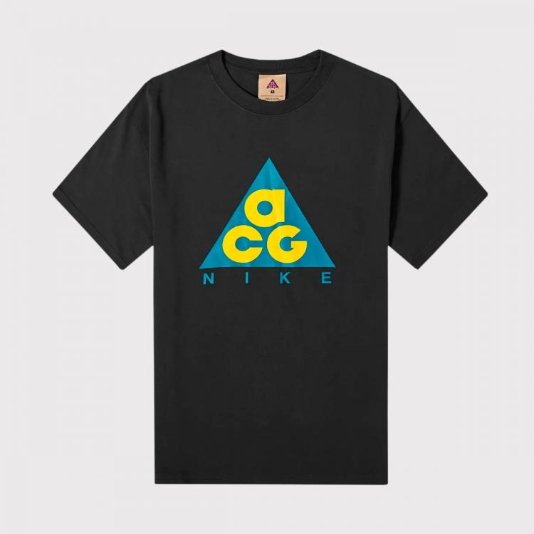 Camiseta Nike ACG Masculino Preto
