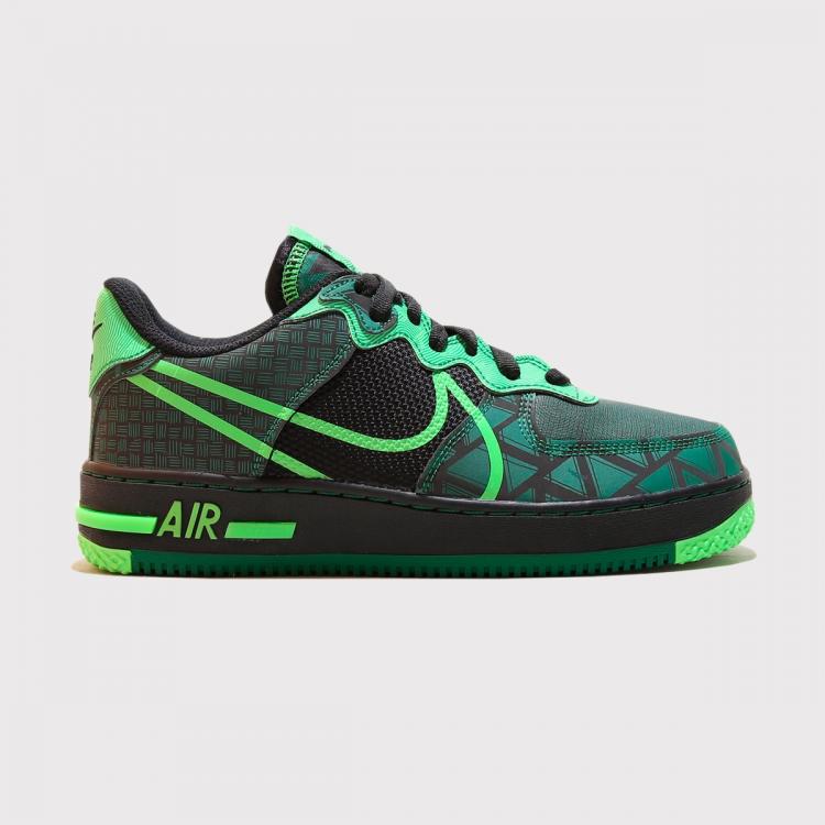 Tênis Nike Air Force 1 React Naija