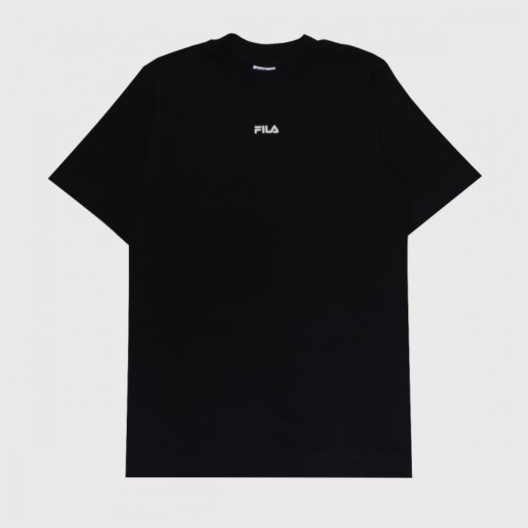Camiseta Fila Tennis Club ''Black''
