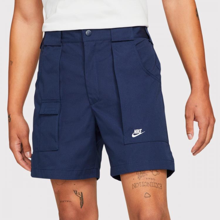 Shorts Nike Sportswear Reissue Midnight Navy