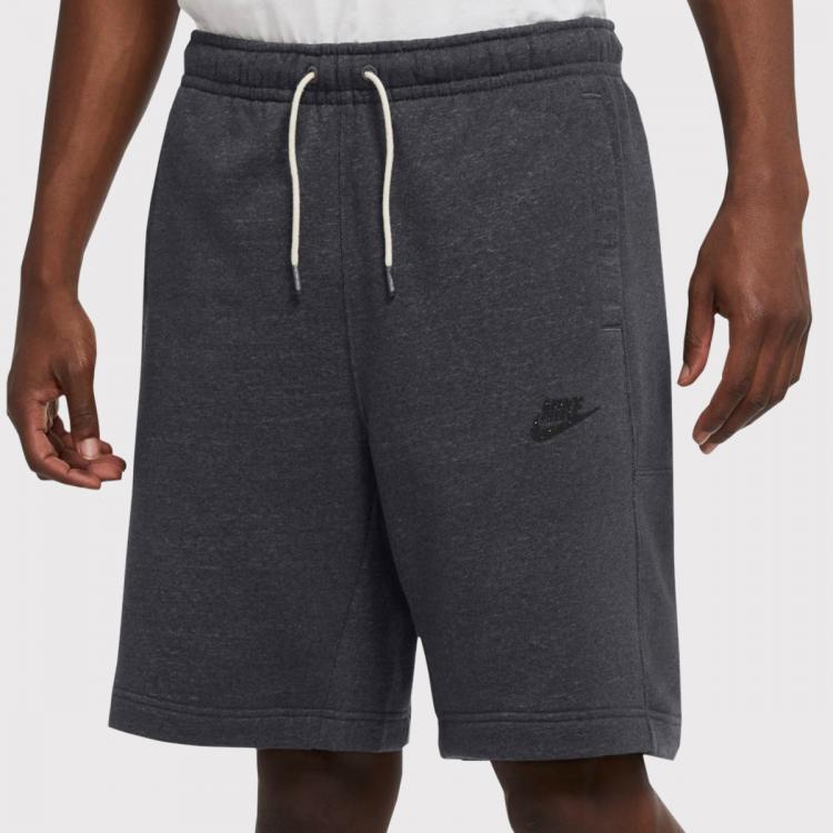 Shorts Nike Sportswear Masculino Black