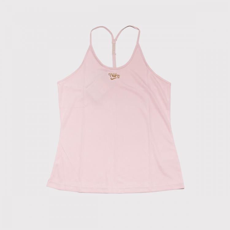 Regata Nike Femme Elastika Pink