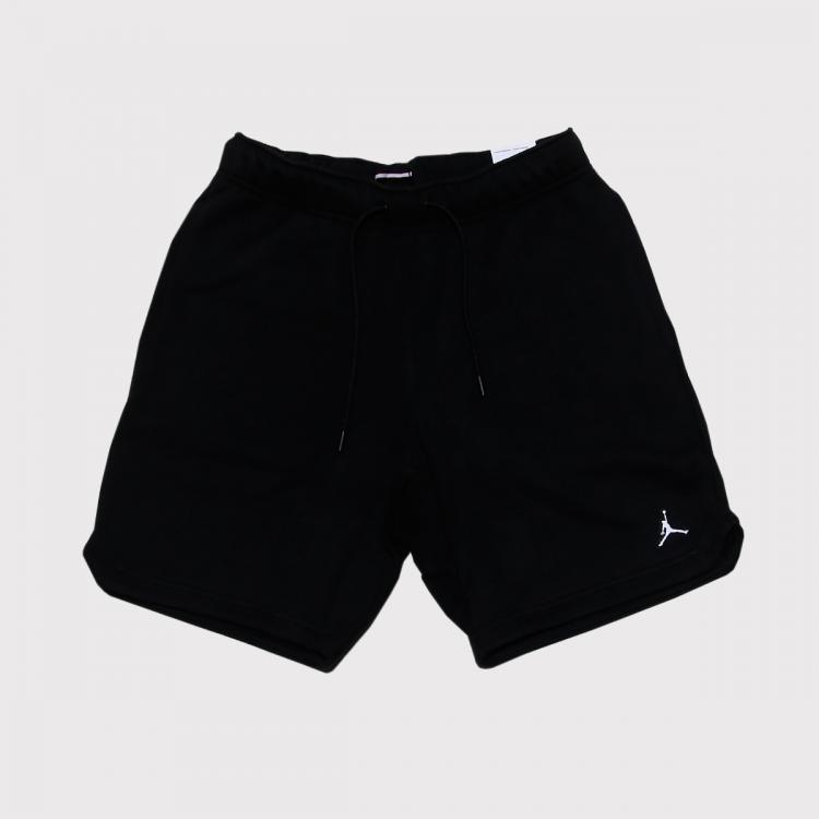 Shorts Jordan Essentials Man's Black