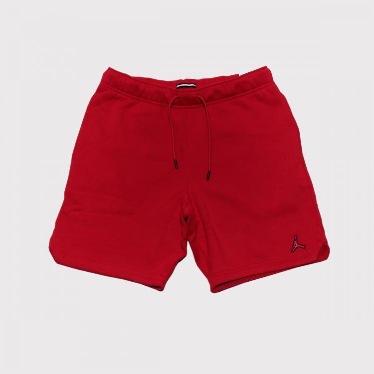 Shorts Jordan Essentials Man's Red