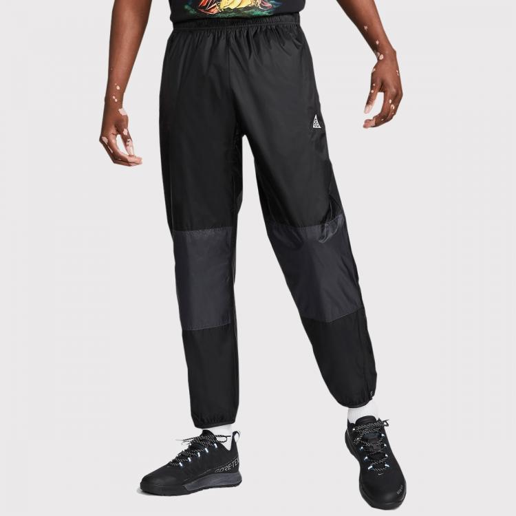 Calça Nike ACG Windshell Masculino Black