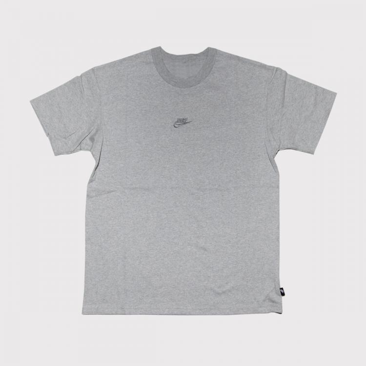Camiseta Nike Sportswear Premium Essential Grey
