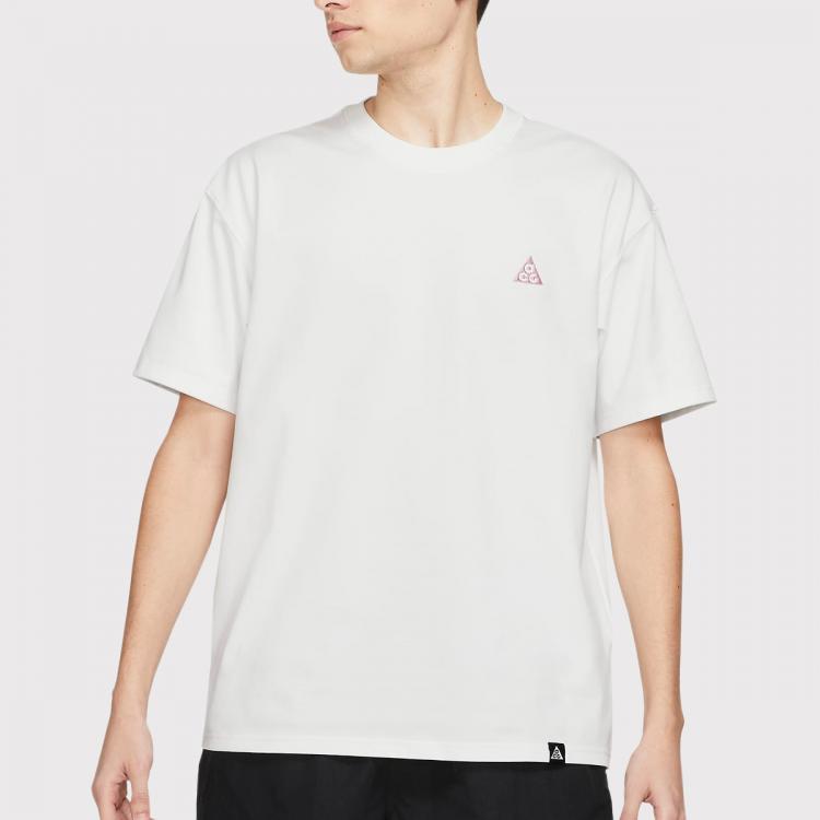 Camiseta Nike ACG Masculino White