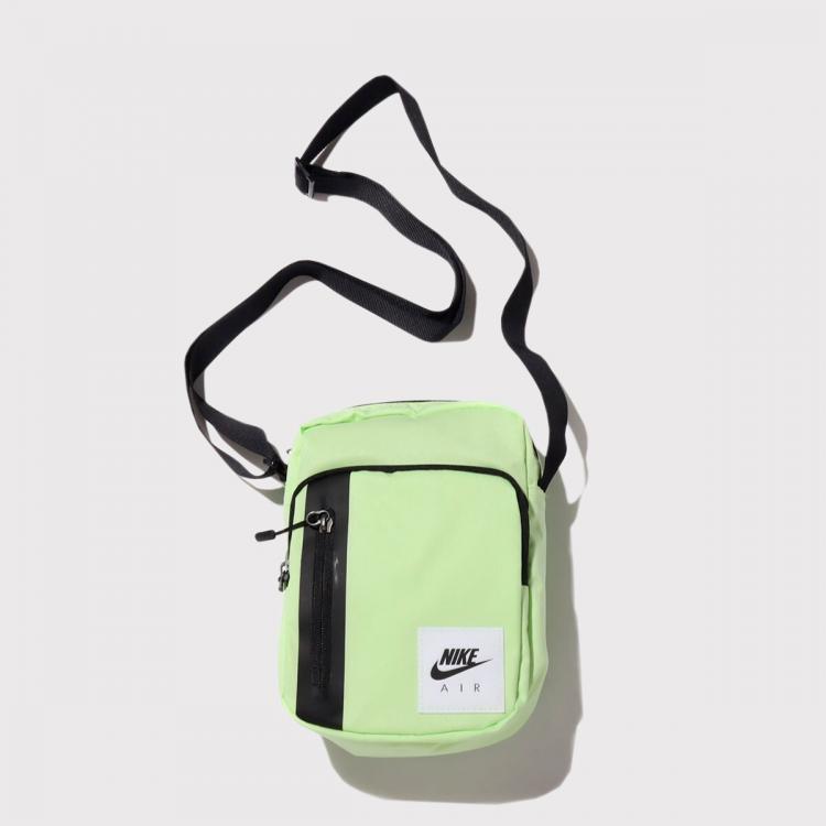 Shoulder Bag Nike Transversal Verde