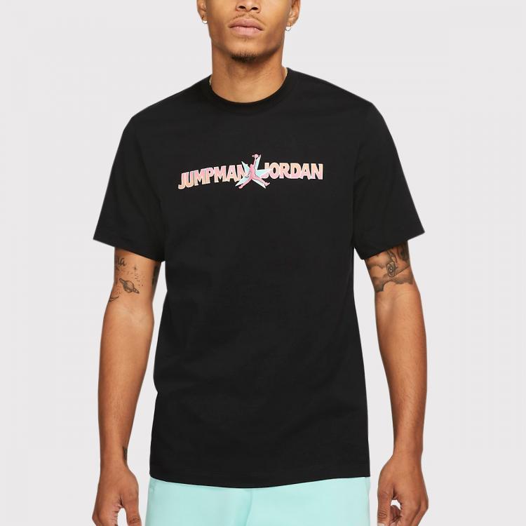 Camiseta Jordan AJ11 Graphic Black