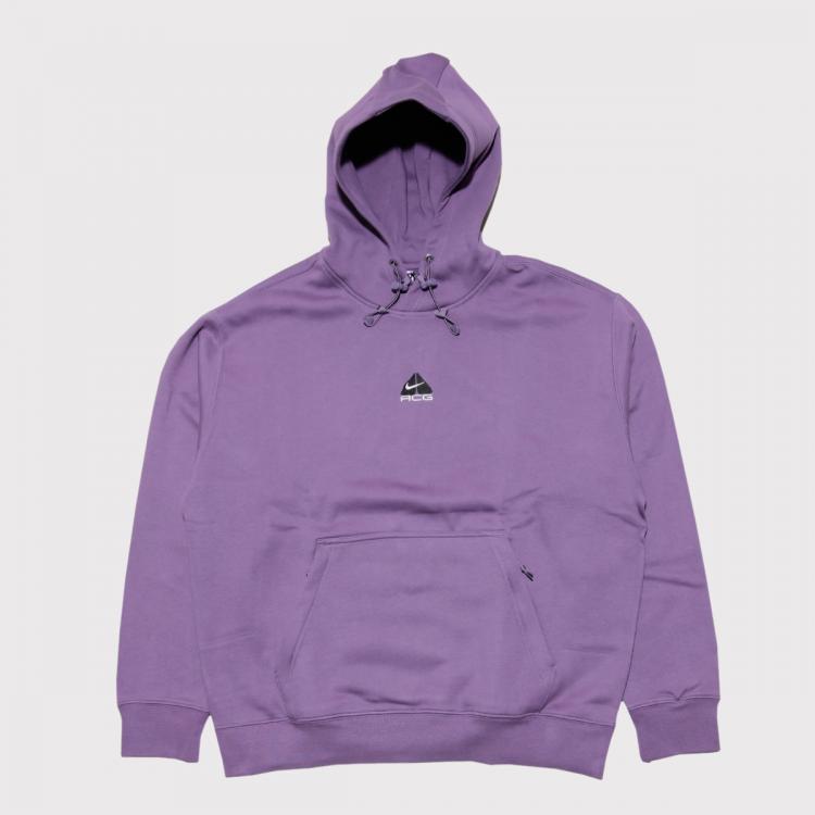 Blusa Nike ACG Therma Fit Purple
