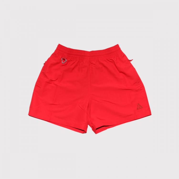 Shorts Nike ACG Oversized Feminino Red