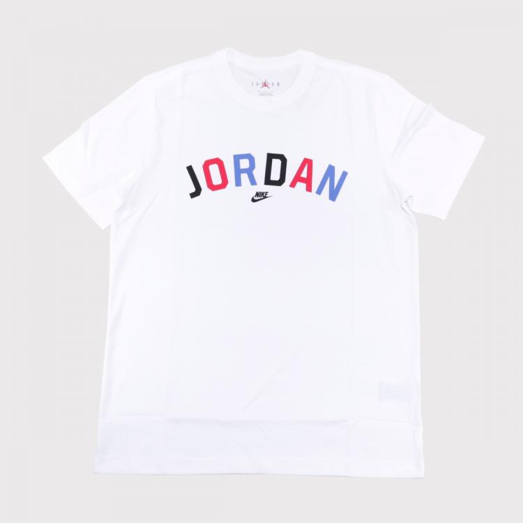 Camiseta Jordan Sport DNA White Men's