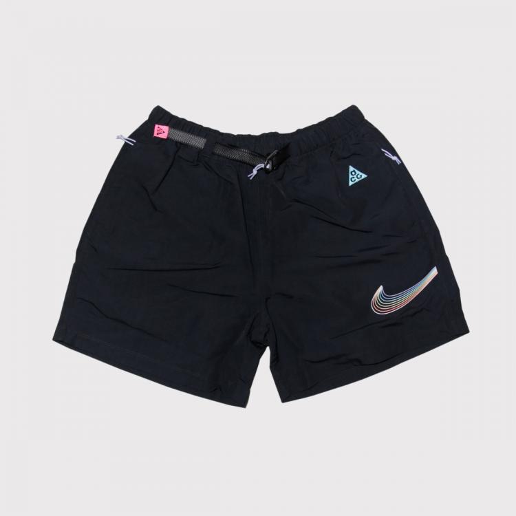 Shorts Nike ACG Be True Black