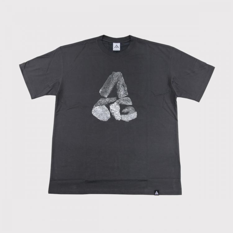Camiseta Nike ACG Tee Monolithic Black