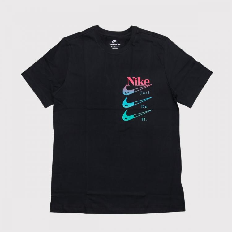 Camiseta Nike Sportswear Max 90 Black