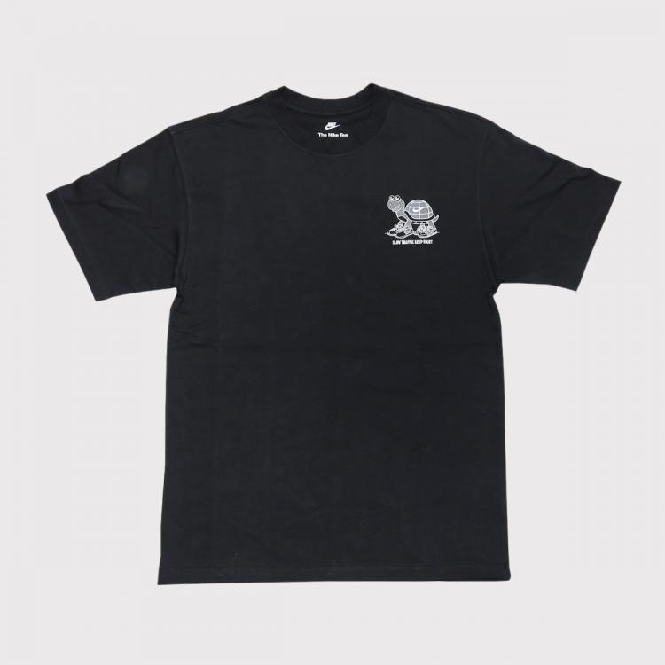 Camiseta Nike NRG Tee Turtle QS Black