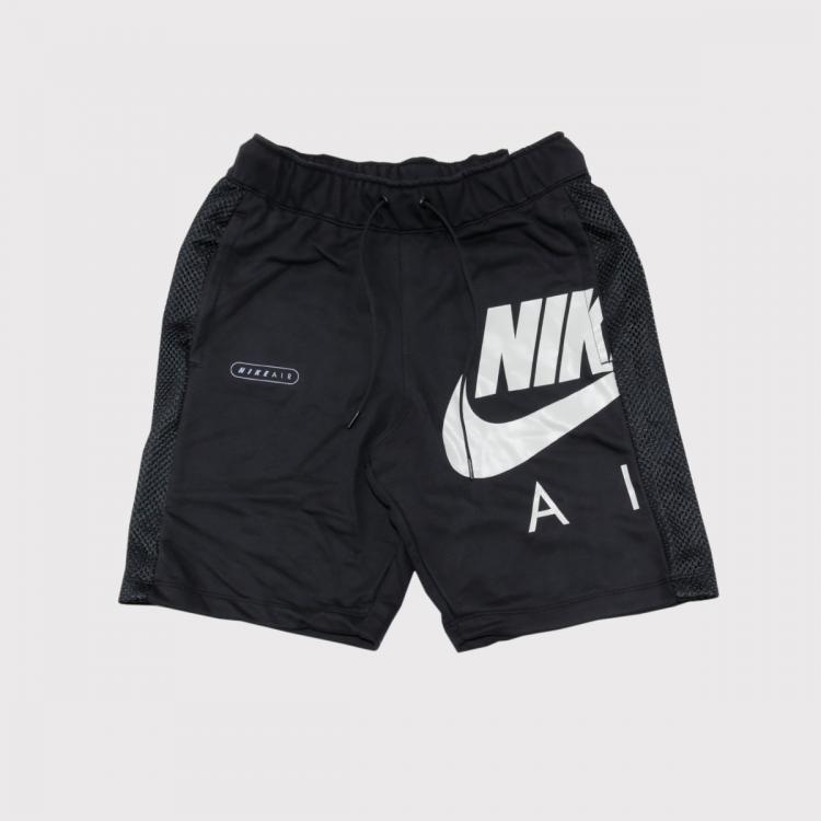 Shorts Nike Sportswear Air Black