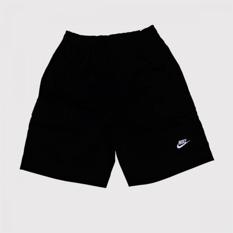 Shorts Nike Utility Black