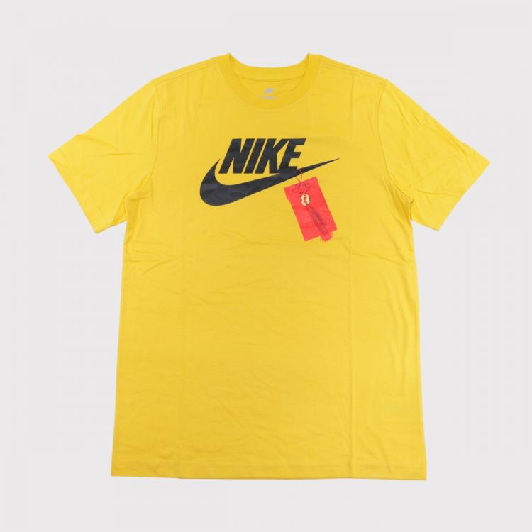 Camiseta Nike Sportswear Chinese New Year Yellow