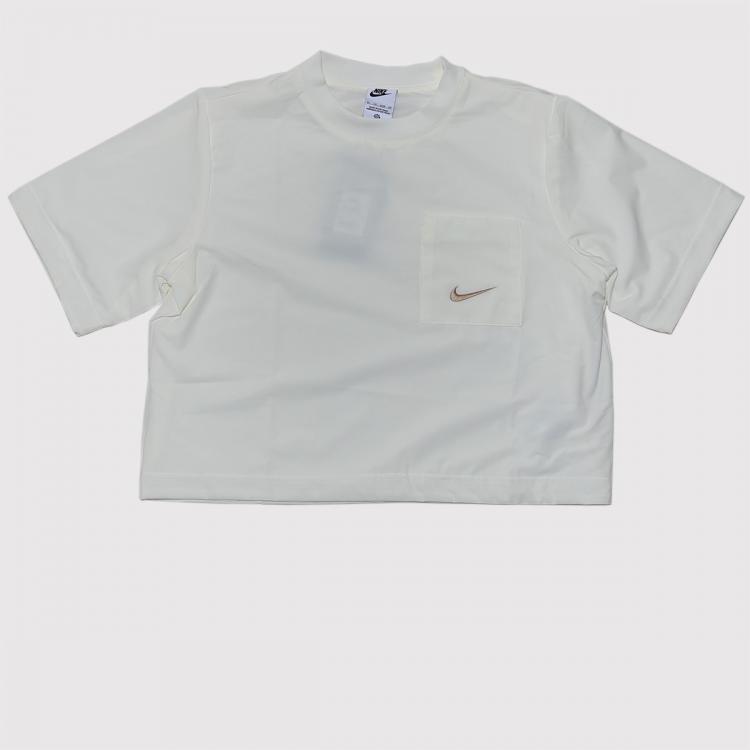 Camiseta Nike Sportswear Everyday Modern Women's White