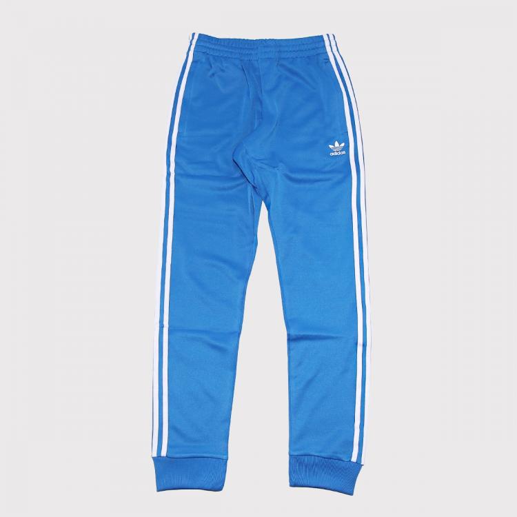 Calça Adidas SST TP Azul Masculina